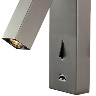 LOFT2017-N Бра LOFT IT Floadow-foto2