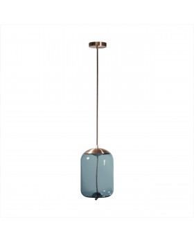 8133-C Подвесной светильник LOFT IT Knot