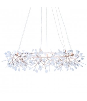 9022-243 Подвесная люстра LOFT IT Heracleum-foto4