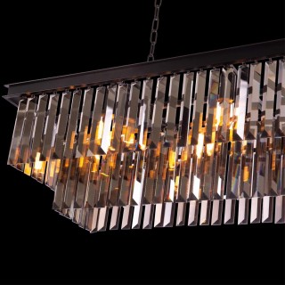 10018/1200R Подвесная люстра LOFT IT Prism-foto5