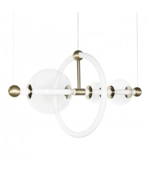 10126/500 Подвесной светильник LOFT IT Alpha-foto3