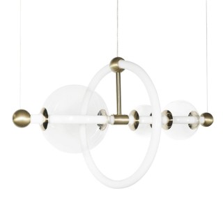 10126/500 Подвесной светильник LOFT IT Alpha-foto3