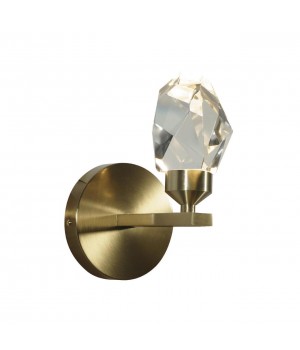 10111W Gold Бра LOFT IT Rock-foto3