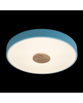 10003/24 Blue Потолочный светильник LOFT IT Axel-foto4