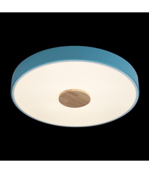 10003/24 Blue Потолочный светильник LOFT IT Axel-foto4