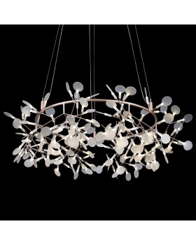 9022-162 Подвесная люстра LOFT IT Heracleum-foto5