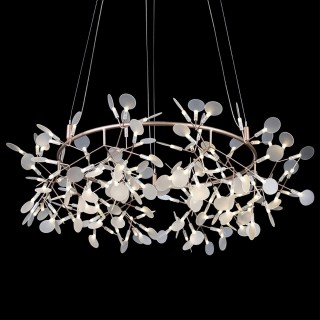 9022-162 Подвесная люстра LOFT IT Heracleum-foto5