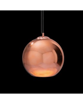 LOFT2023-A Подвесной светильник LOFT IT Copper Shade-foto4