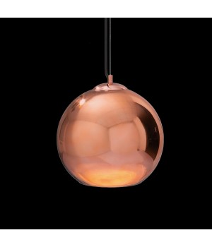 LOFT2023-A Подвесной светильник LOFT IT Copper Shade-foto4
