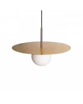 10120/350P Gold Подвесной светильник LOFT IT Ufo-foto5