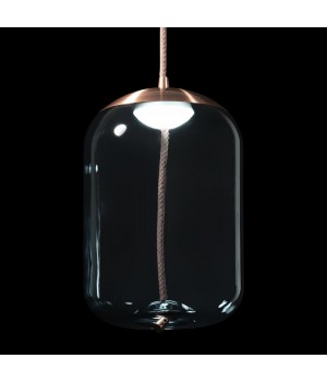 8133-C Подвесной светильник LOFT IT Knot-foto4