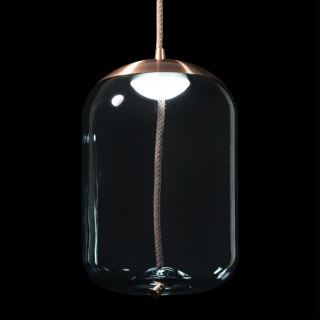 8133-C Подвесной светильник LOFT IT Knot-foto4