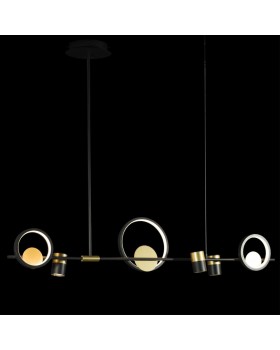 10094/1200 Светильник на штанге LOFT IT Saturn-foto4