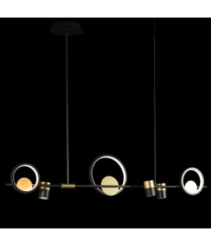 10094/1200 Светильник на штанге LOFT IT Saturn-foto4