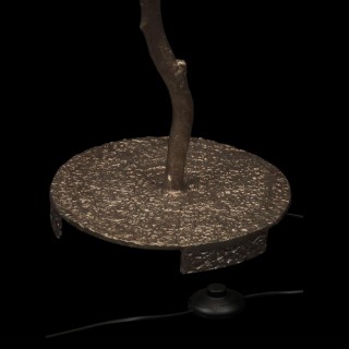 10066F GB Торшер LOFT IT Fairytree-foto3