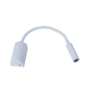 10009WH Бра LOFT IT Stick-foto3