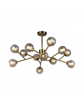 10020/12 Люстра на штанге LOFT IT Orion-foto3