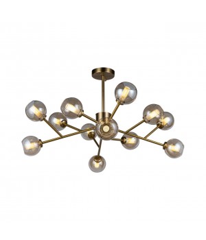 10020/12 Люстра на штанге LOFT IT Orion-foto3