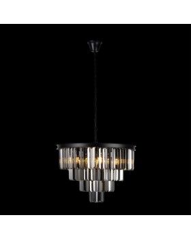 10018/600C Подвесная люстра LOFT IT Prism-foto2