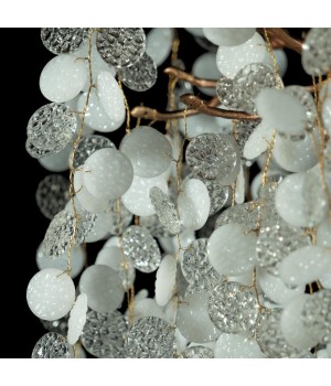 10066/800 GB Подвесная люстра LOFT IT Fairytree-foto5