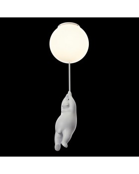 10030S Потолочный светильник LOFT IT Teddy-foto2