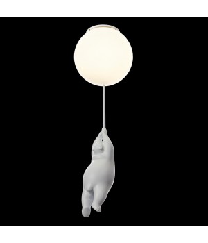 10030S Потолочный светильник LOFT IT Teddy-foto2