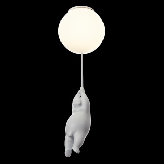 10030S Потолочный светильник LOFT IT Teddy-foto2