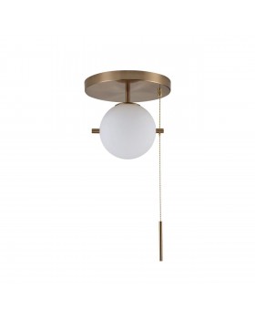 10029C Gold Потолочный светильник LOFT IT Signal