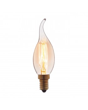 3540-GL Ретро-лампа LOFT IT Edison Bulb