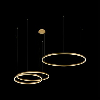 10017/3S Подвесной светильник LOFT IT Ring-foto2