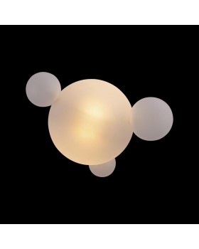 2030W Бра LOFT IT Bolle-foto4