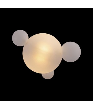 2030W Бра LOFT IT Bolle-foto4