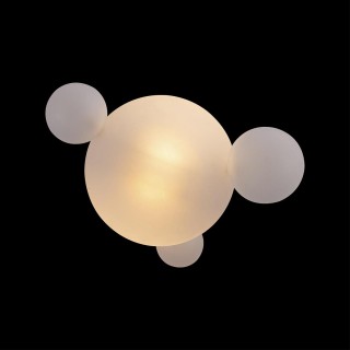 2030W Бра LOFT IT Bolle-foto4