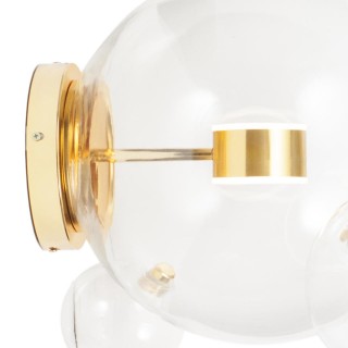 2027W Бра LOFT IT Bolle-foto2