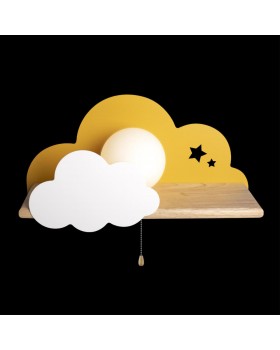 10134 Yellow Бра LOFT IT Axel-foto4