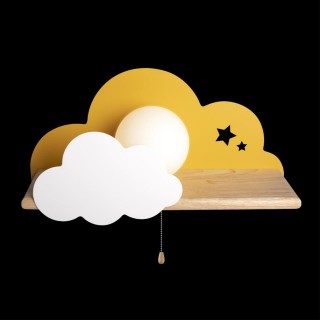 10134 Yellow Бра LOFT IT Axel-foto4