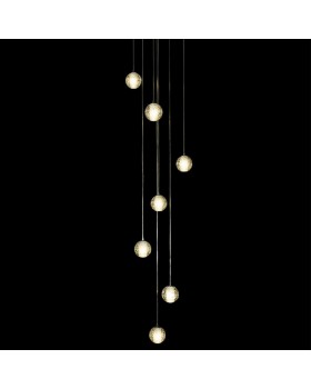 10112/7 Подвесной светильник LOFT IT Rain-foto4