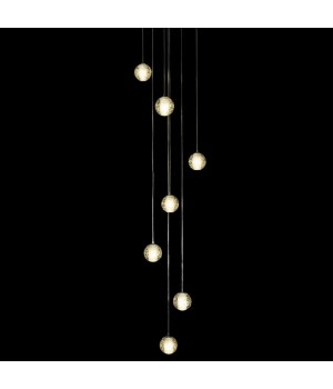 10112/7 Подвесной светильник LOFT IT Rain-foto4