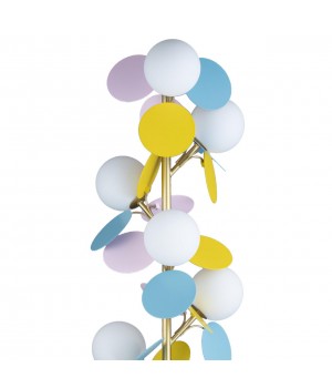 10008F mult Торшер LOFT IT Matisse-foto5