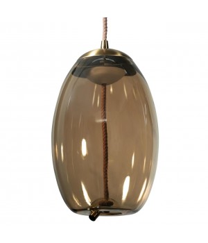 8135-A Подвесной светильник LOFT IT Knot-foto5