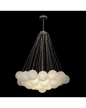 10129/800 Подвесная люстра LOFT IT Dream-foto2