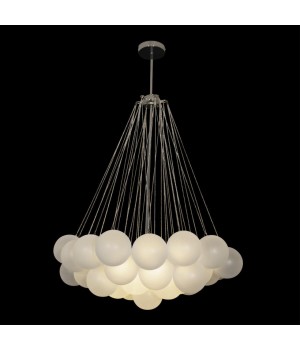 10129/800 Подвесная люстра LOFT IT Dream-foto2