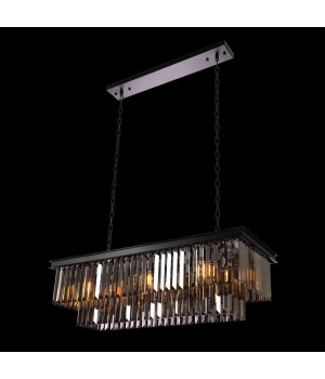 10018/800R Подвесная люстра LOFT IT Prism-foto2