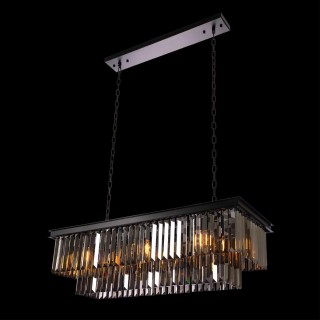 10018/800R Подвесная люстра LOFT IT Prism-foto2