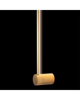 10055GD Настенный светильник LOFT IT Rays-foto6