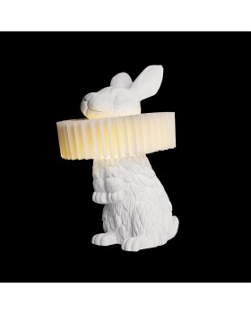 10117/A Настольная лампа LOFT IT Bunny-foto7