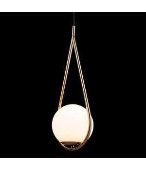 LOFT2599-A Подвесной светильник LOFT IT Glob-foto4