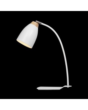 LOFT4402T-WH Настольная лампа LOFT IT Watchman-foto2