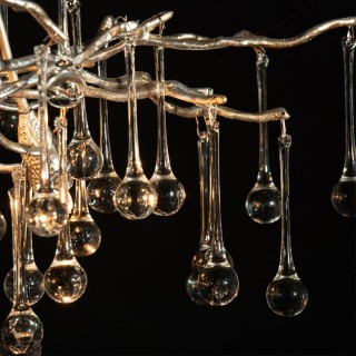 10067/1500 SG Подвесная люстра LOFT IT Bijout-foto12