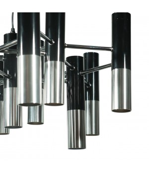 9953-13 Подвесная люстра LOFT IT Ike-foto3